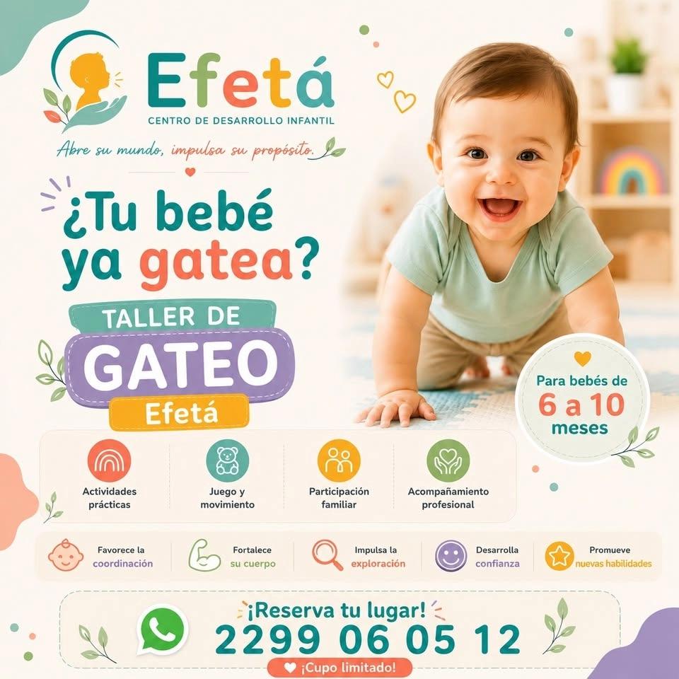 TALLER DE GATEO