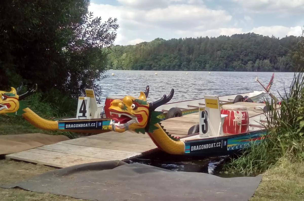 Pilsner Dragons Cup 2026