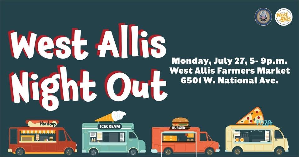 West Allis Night Out