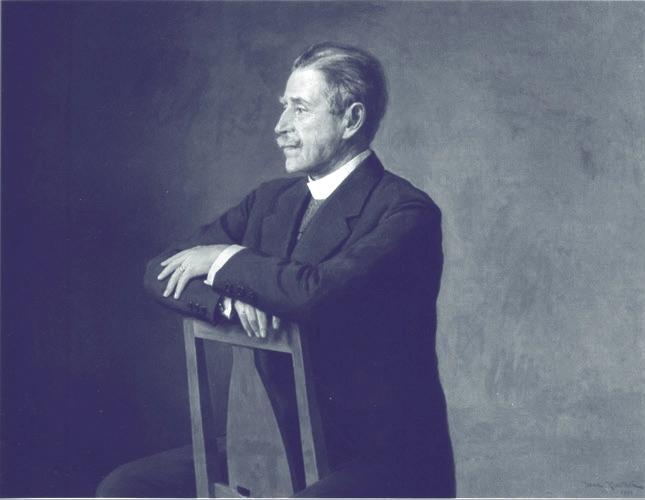 Salomos ensamhet