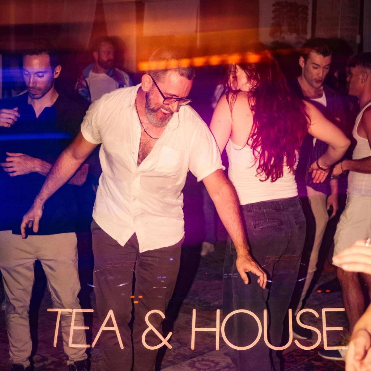 Tea & House