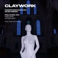 Claywork Leeds: The Church