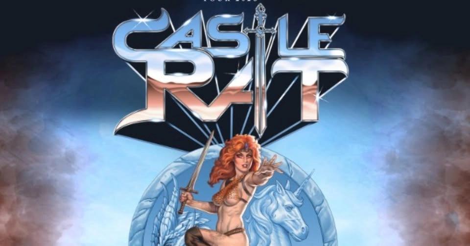 Castle Rat