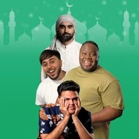 The Muslims Are Coming : Manchester