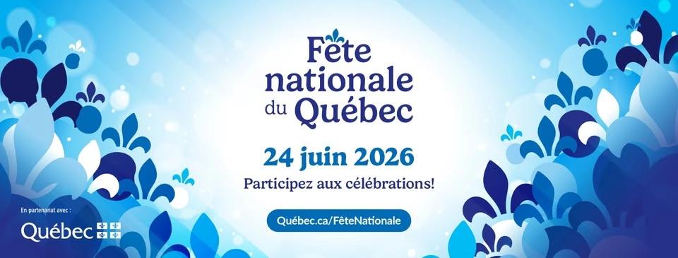 Fête nationale du Québec