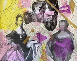 I rörelse mellan uttryck