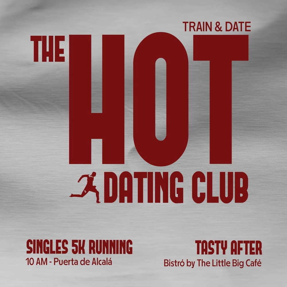 THE HOT DATING CLUB