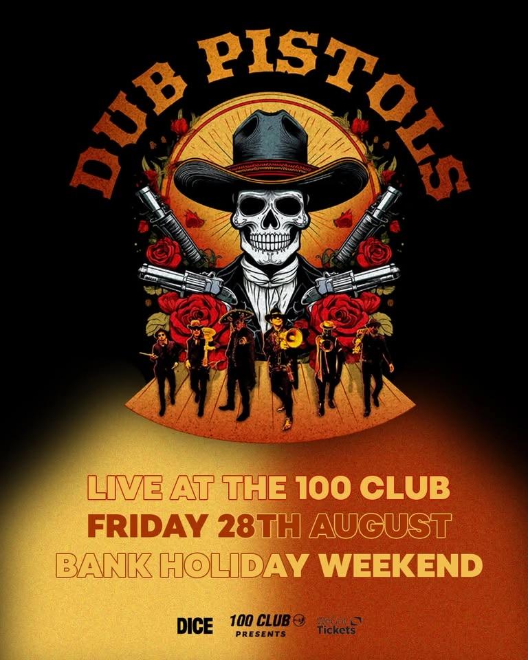 Dub Pistols