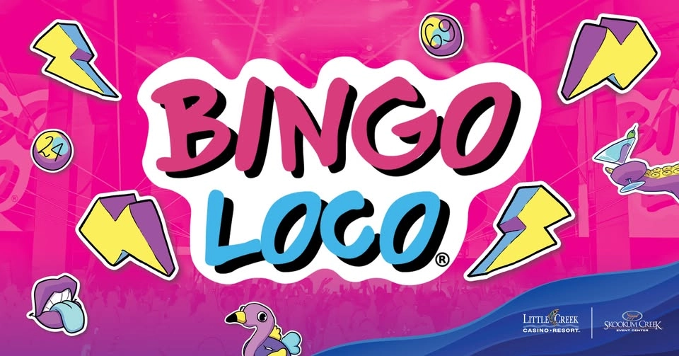 Bingo Loco
