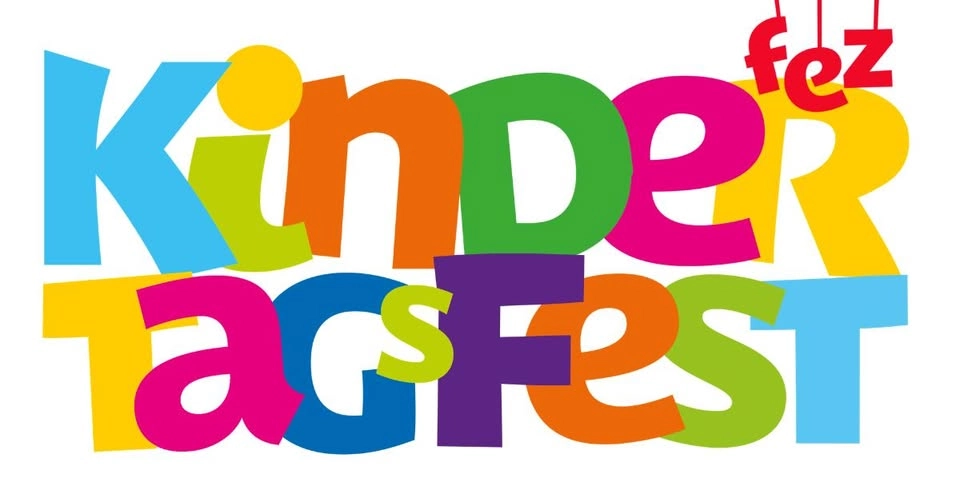 Kindertagsfest im FEZ