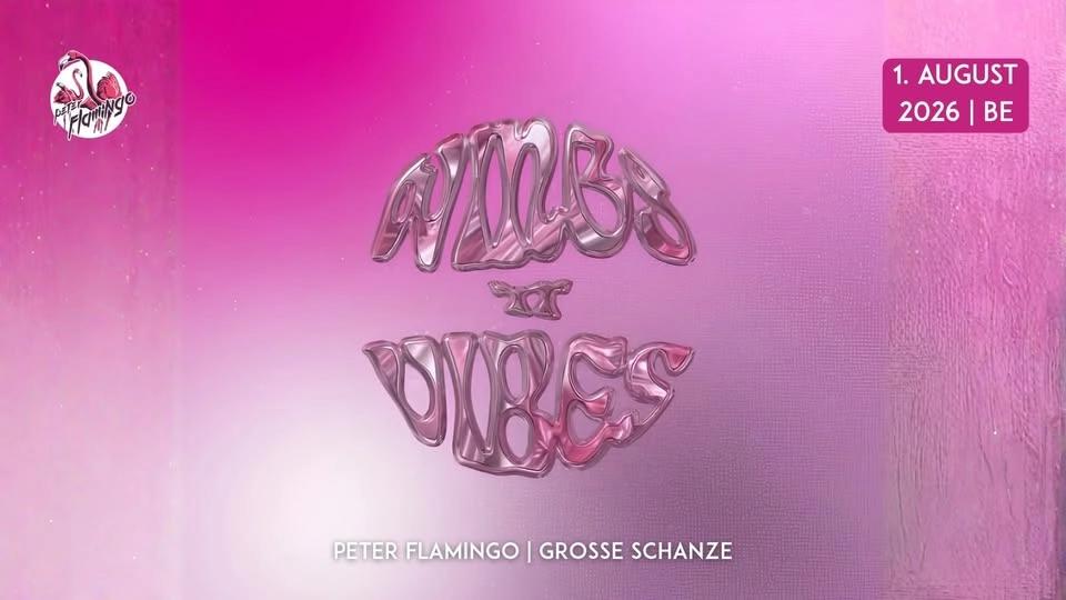 Wings & Vibes (HipHop, Afro, Latin)