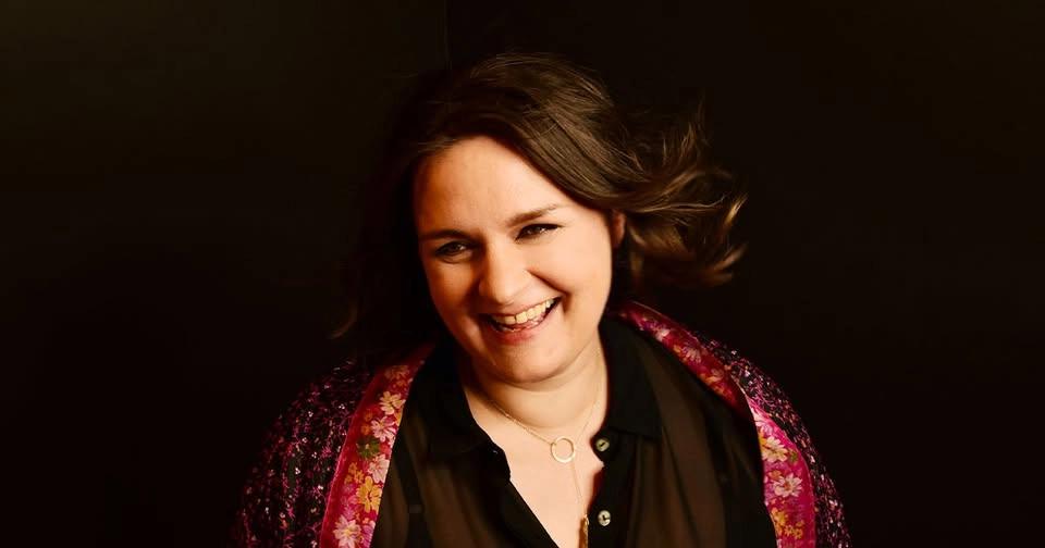 Madeleine Peyroux