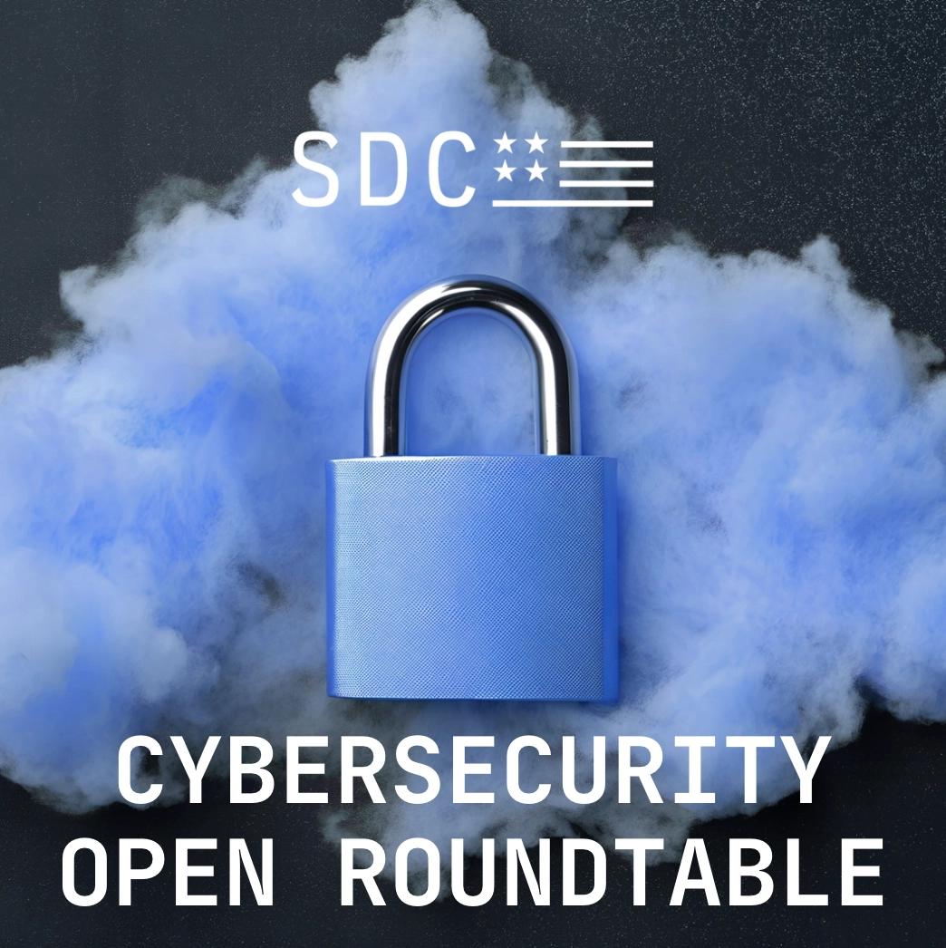 STATION DC Cybersecurity Open Roundtable