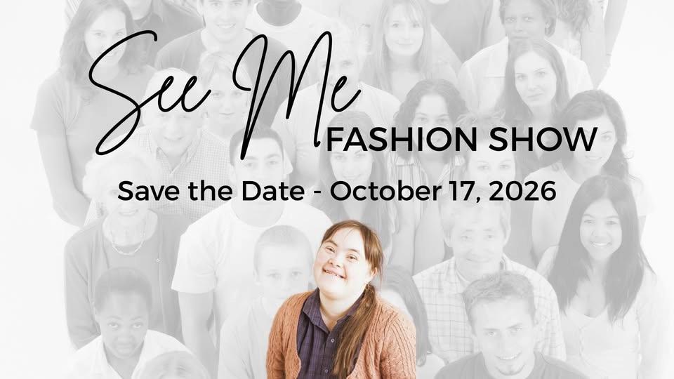 3rd Annual See Me Fashion Show