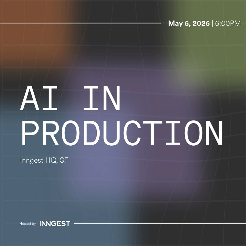 AI in Production
