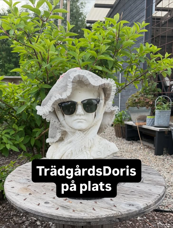 1000 trädgårdar
