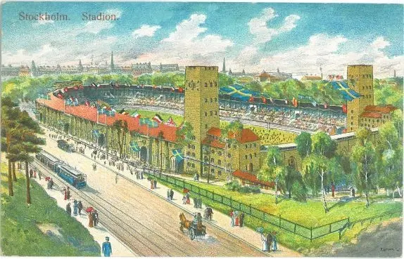Årsmöte 2026
