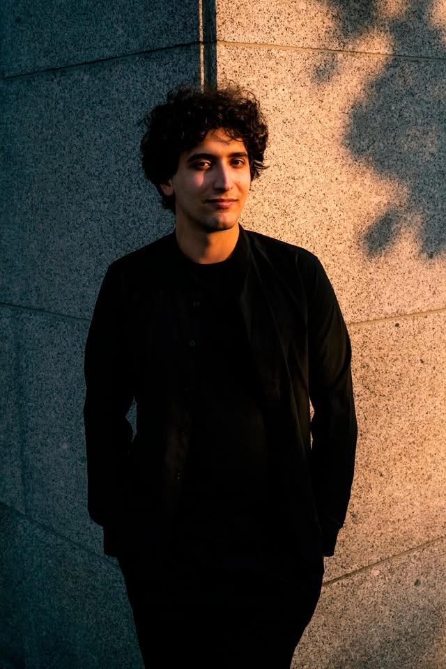 Roman Borisov piano