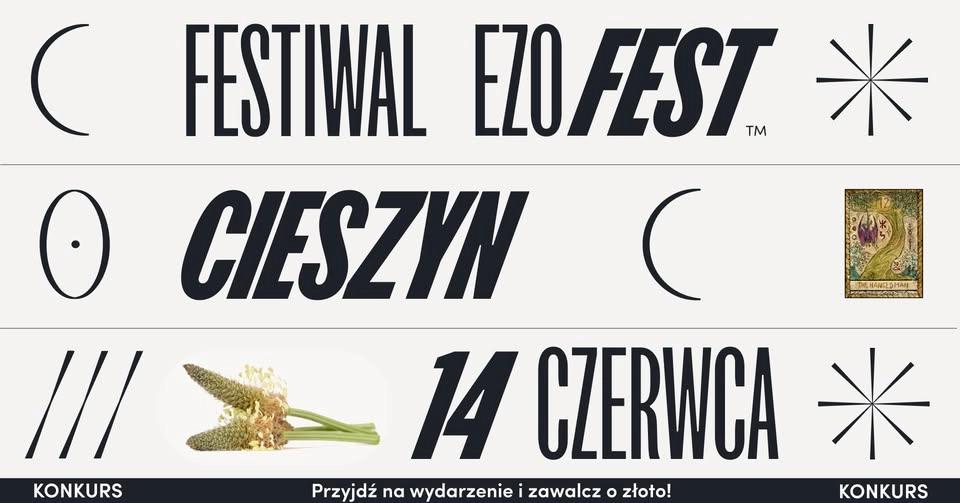 Festiwal Ezoteryki i Medycyny Naturalnej / Cieszyn