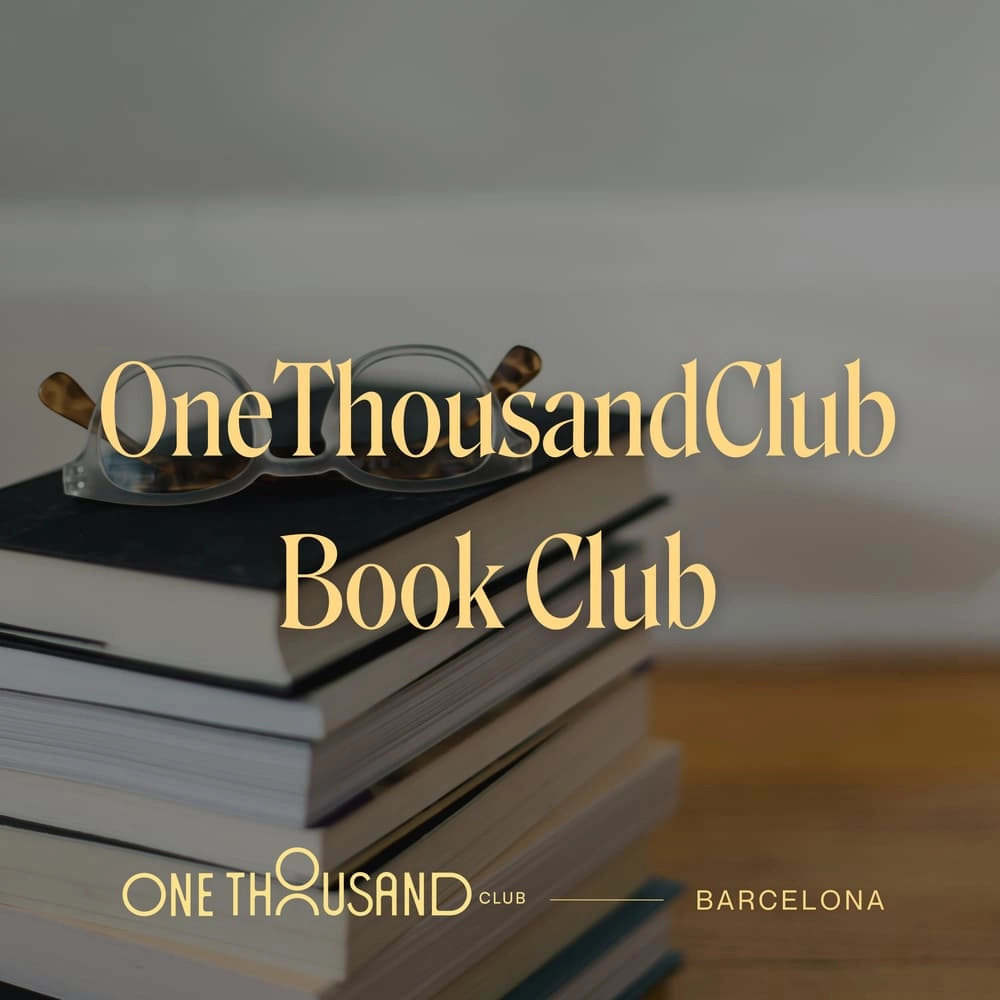 OTC Book Club 📚