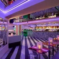 Wednesday Night Speed Dating @ Tonight Josephine (ages 21-45)