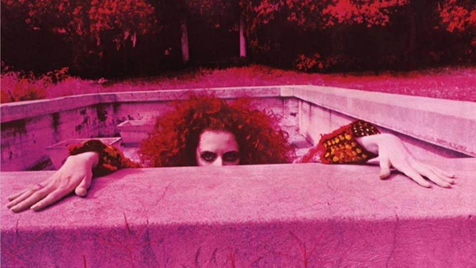 FRANK ZAPPA - HOT RATS OG ANDRE SKADEDYR