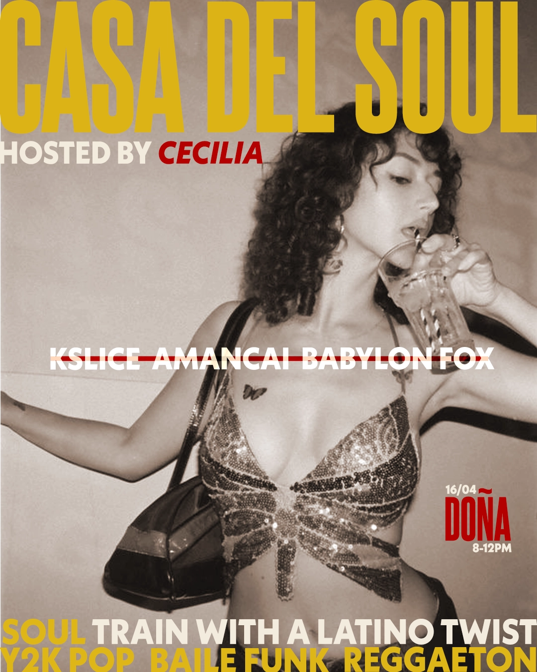 Casa Del Soul ep2