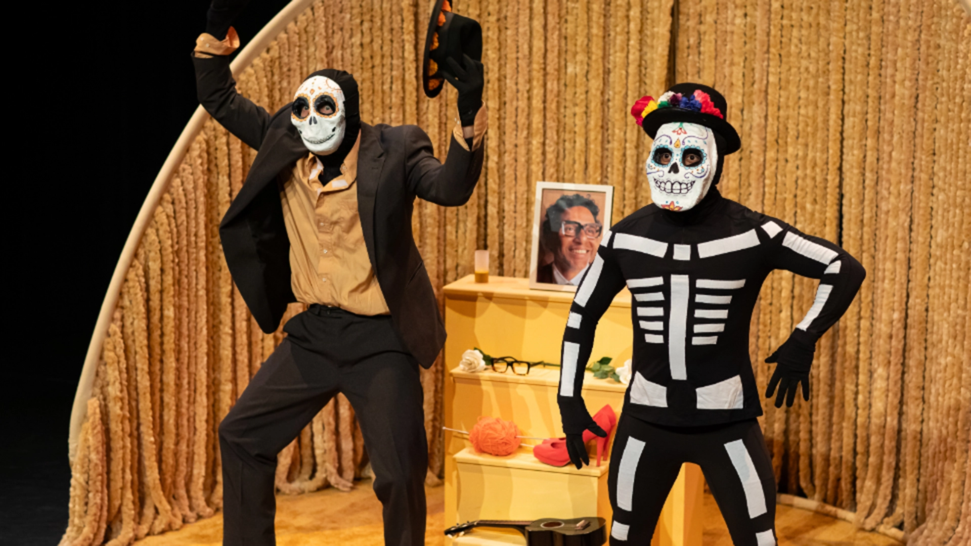 Skeletje 5+