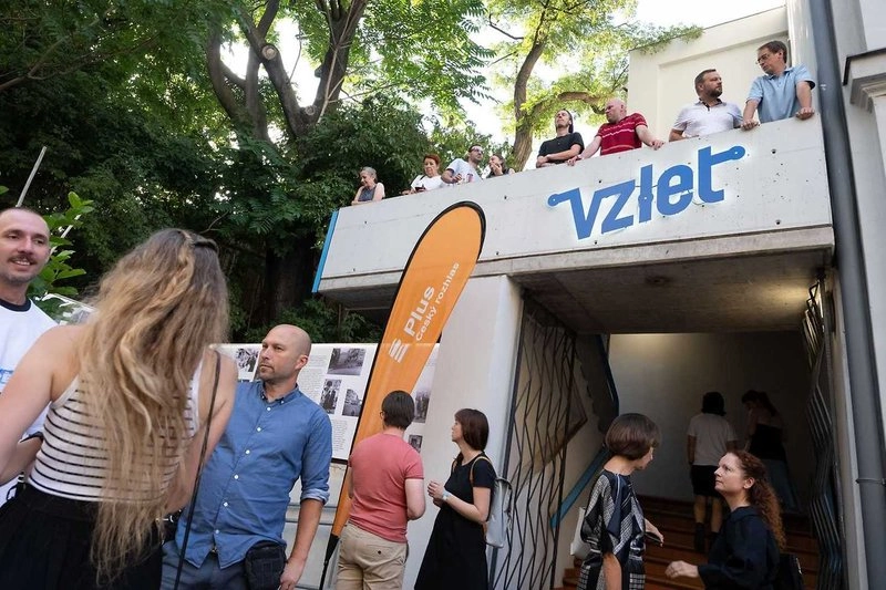 Konference Českého rozhlasu Plus: Křehká bezpečnost. Budoucnost Ukrajiny a evropského kontinentu