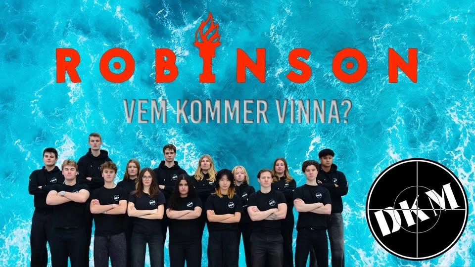 Robinsonpub
