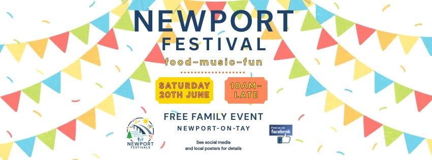 Newport Festival 2026