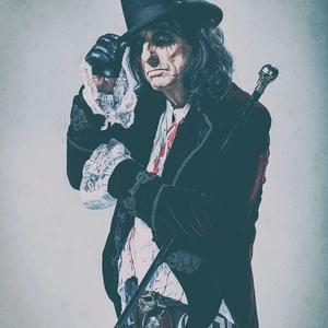 Alice Cooper - Copenhell, Copenhagen. 24 Jun 2026
