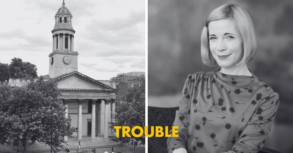 Lucy Worsley’s All-Time Favourite Women