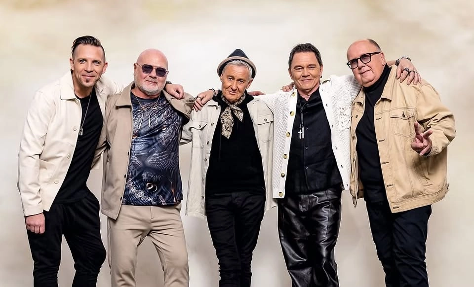 Perikles på Liseberg