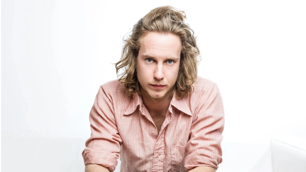 Joe Nolan (Can) med band