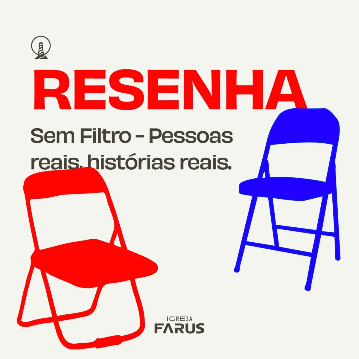 Talkshow - Resenha “Relacionamentos”
