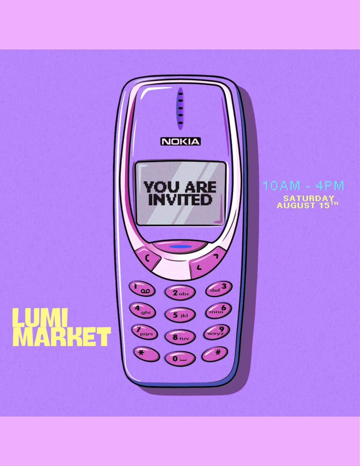 Lumi Market