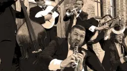 Gentlemen & Gangsters