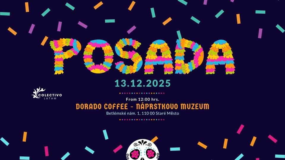 La Posada: A Mexican Winter Tradition