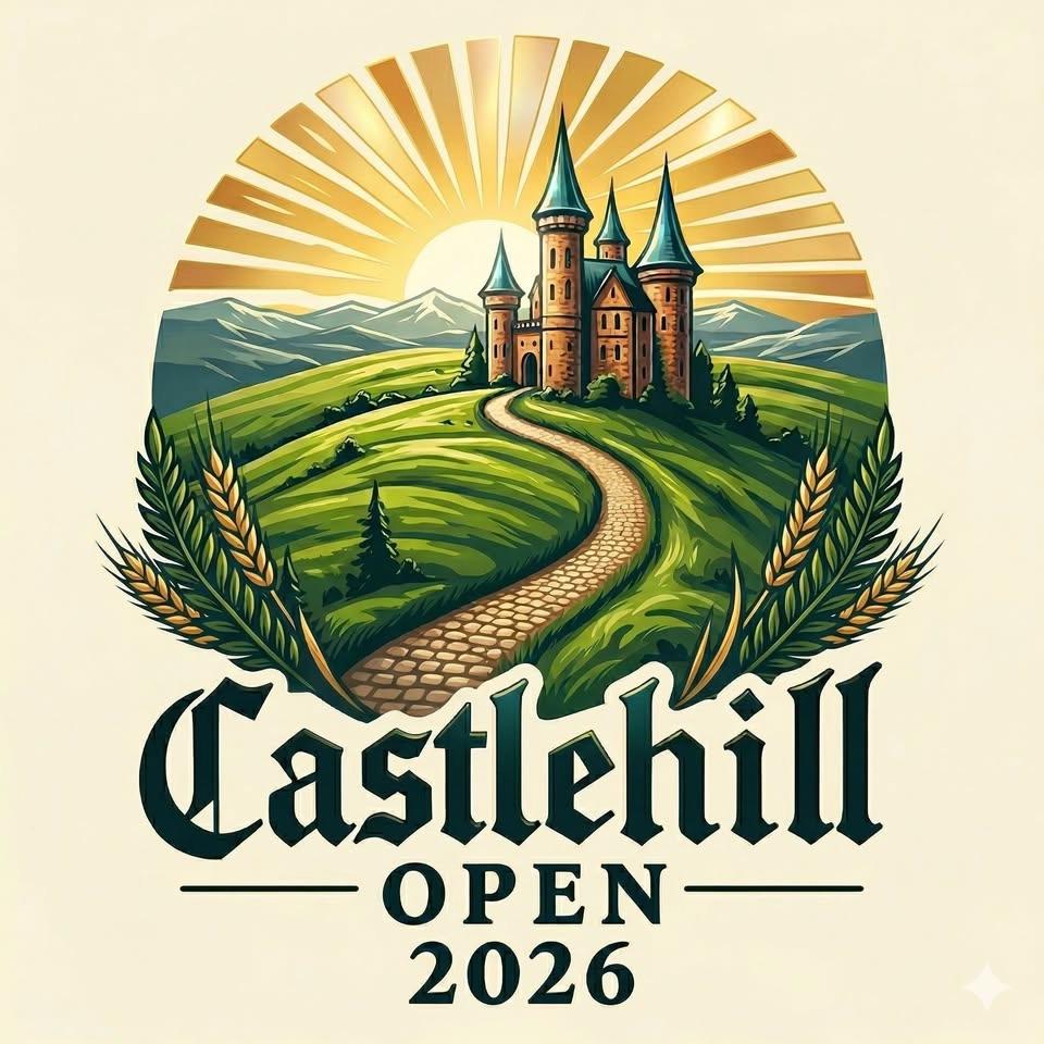 Castlehill Open 2026