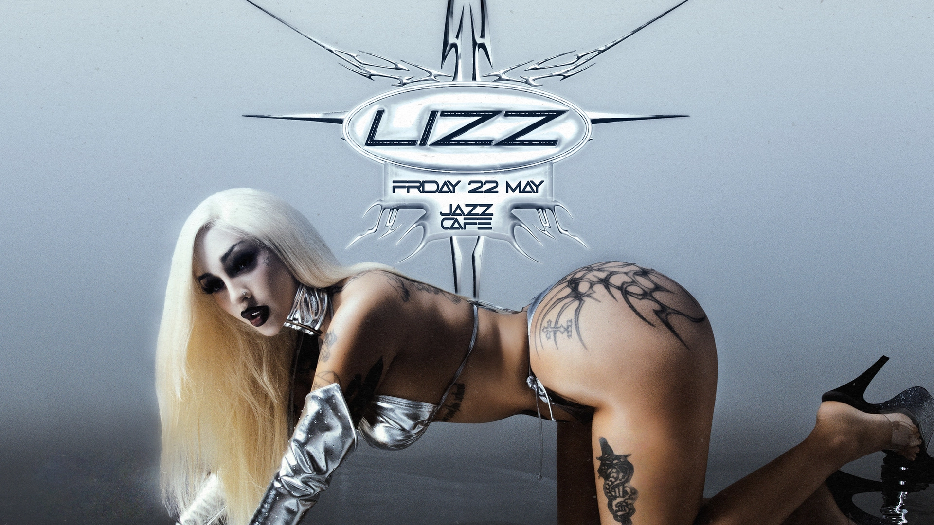 LIZZ