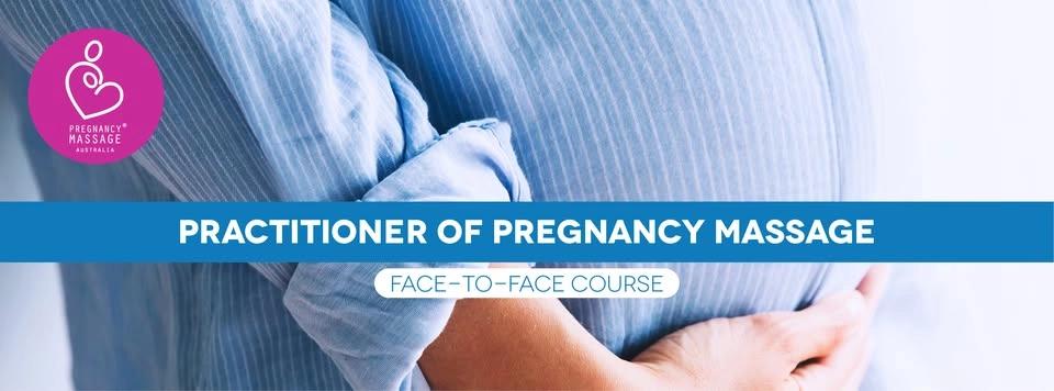 Practitioner of Pregnancy Massage // SYDNEY