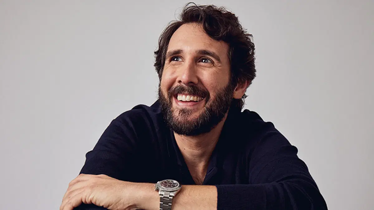 Josh Groban: GEMS World Tour | VIP Packages