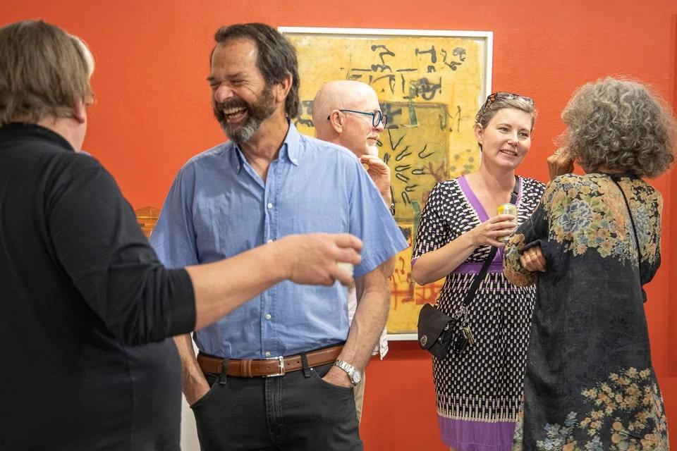 September First Friday Festivities at ARTS Southeast
