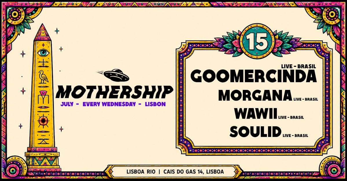 Mothership