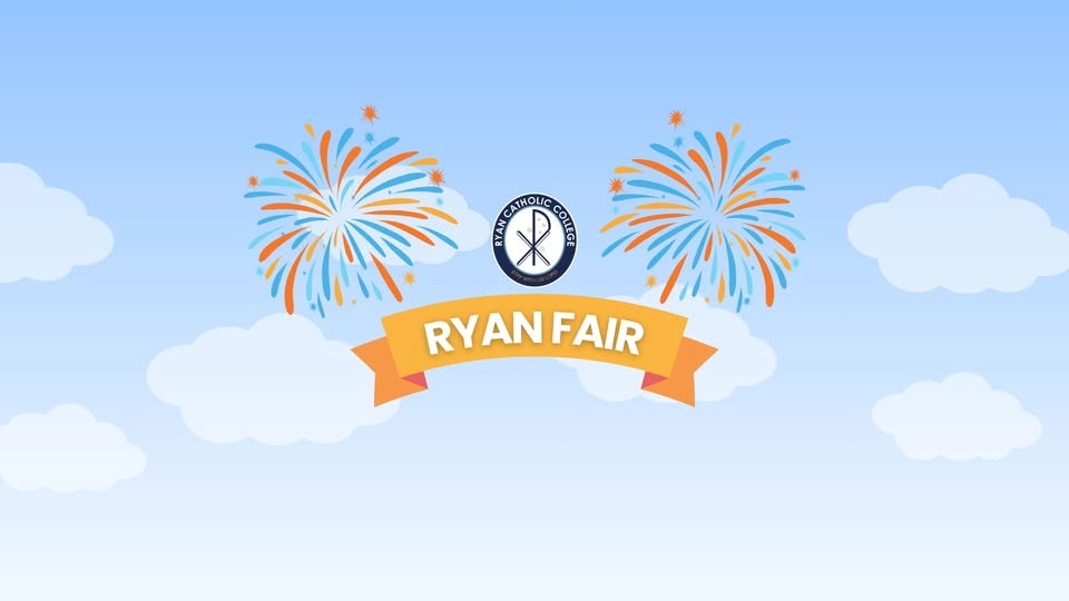 Ryan Fair 2026