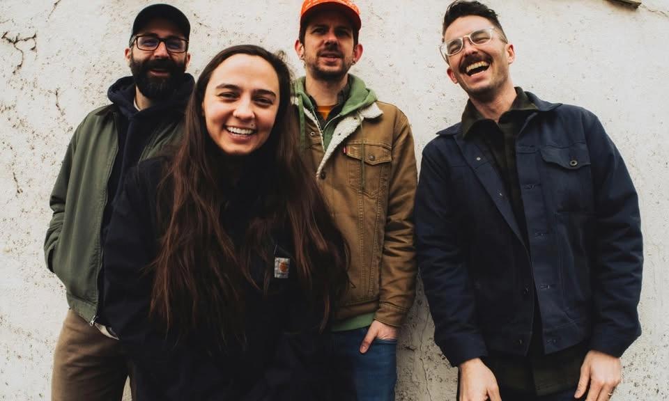 Sincere Engineer - The Probable Claws Tour