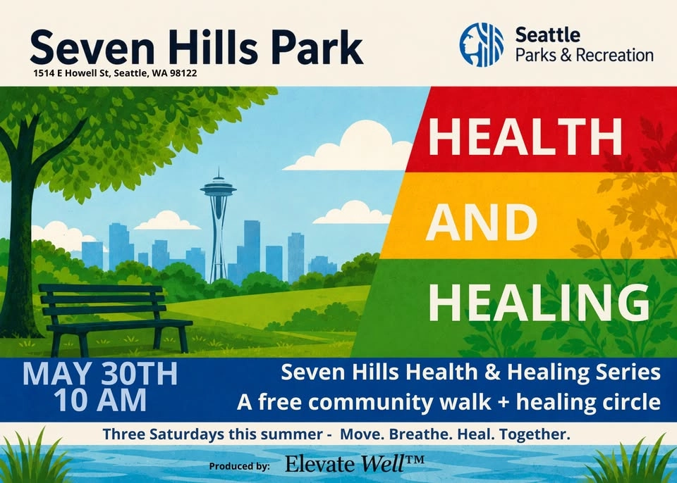 Health and Healing