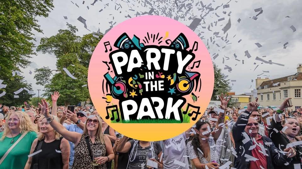 Party in the Park 2026