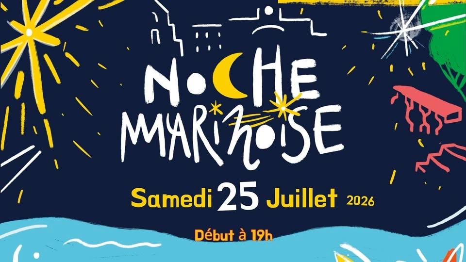 Noche Marinoise 2026